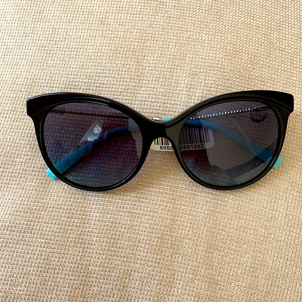 NWT Tiffany Sunglasses
